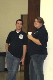 Fundraisers